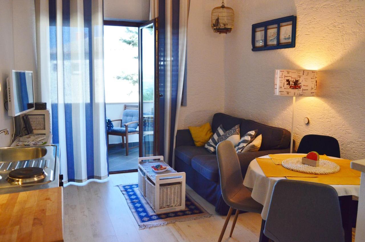 Mediterra M Криквеница Екстериор снимка