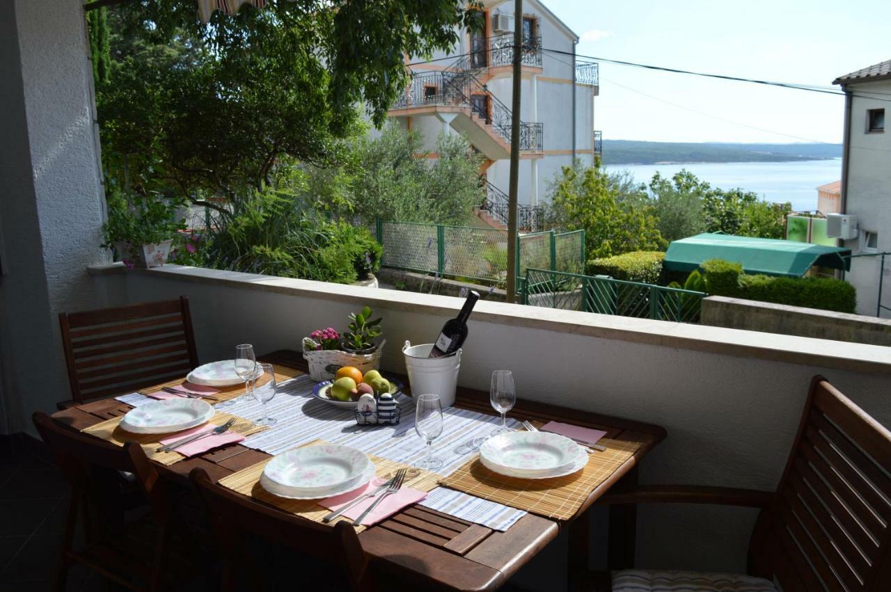 Mediterra M Криквеница Екстериор снимка