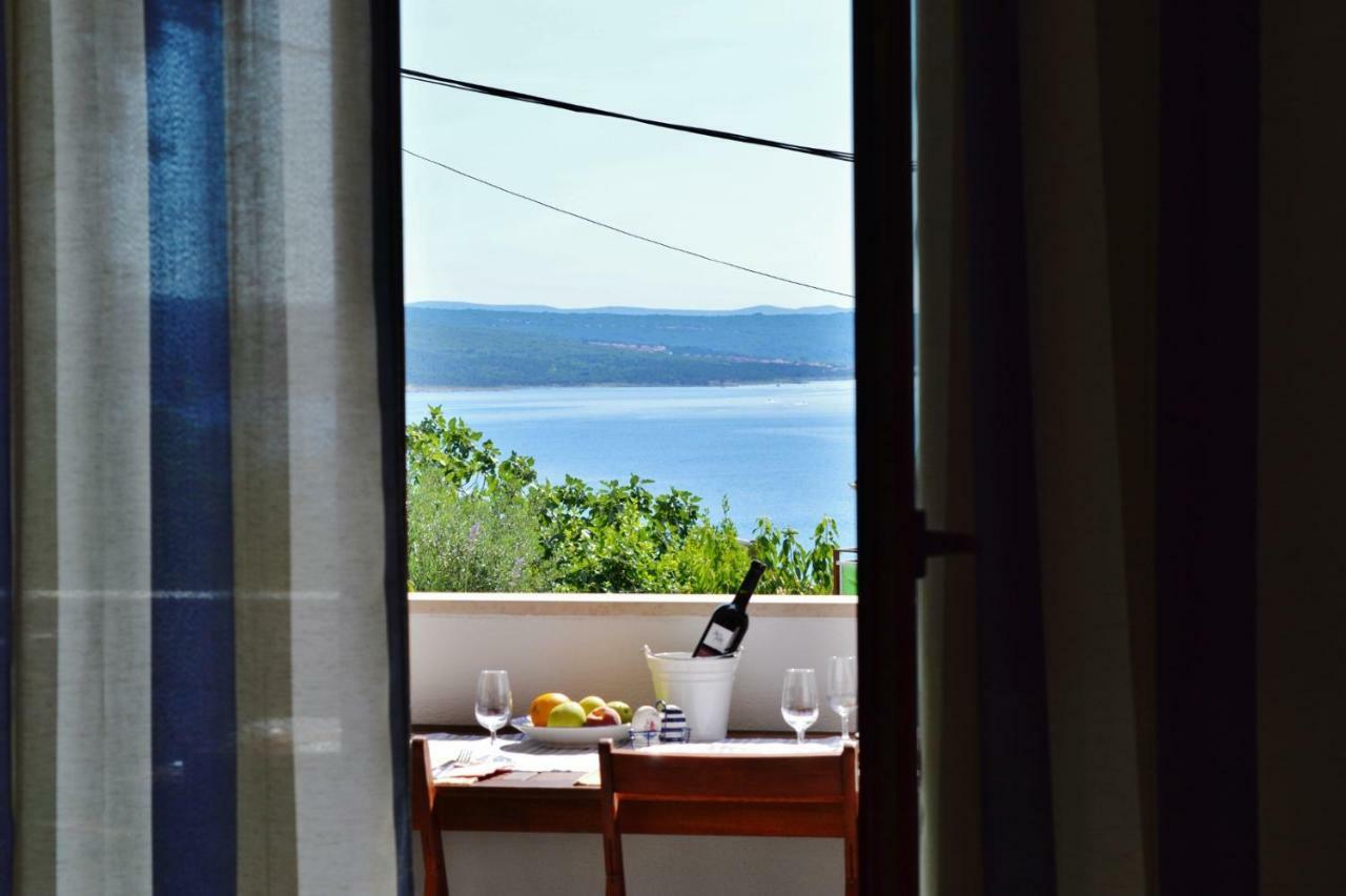 Mediterra M Криквеница Екстериор снимка