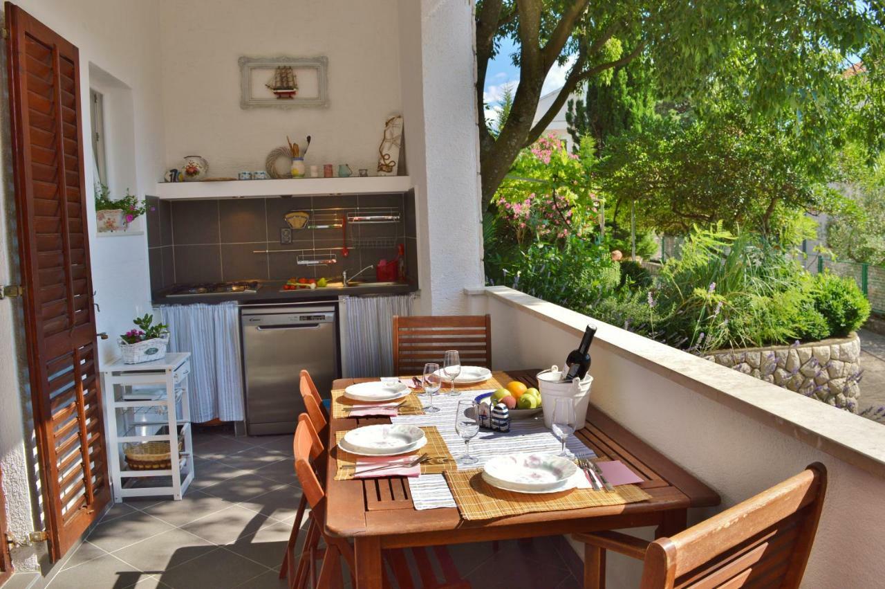 Mediterra M Криквеница Екстериор снимка