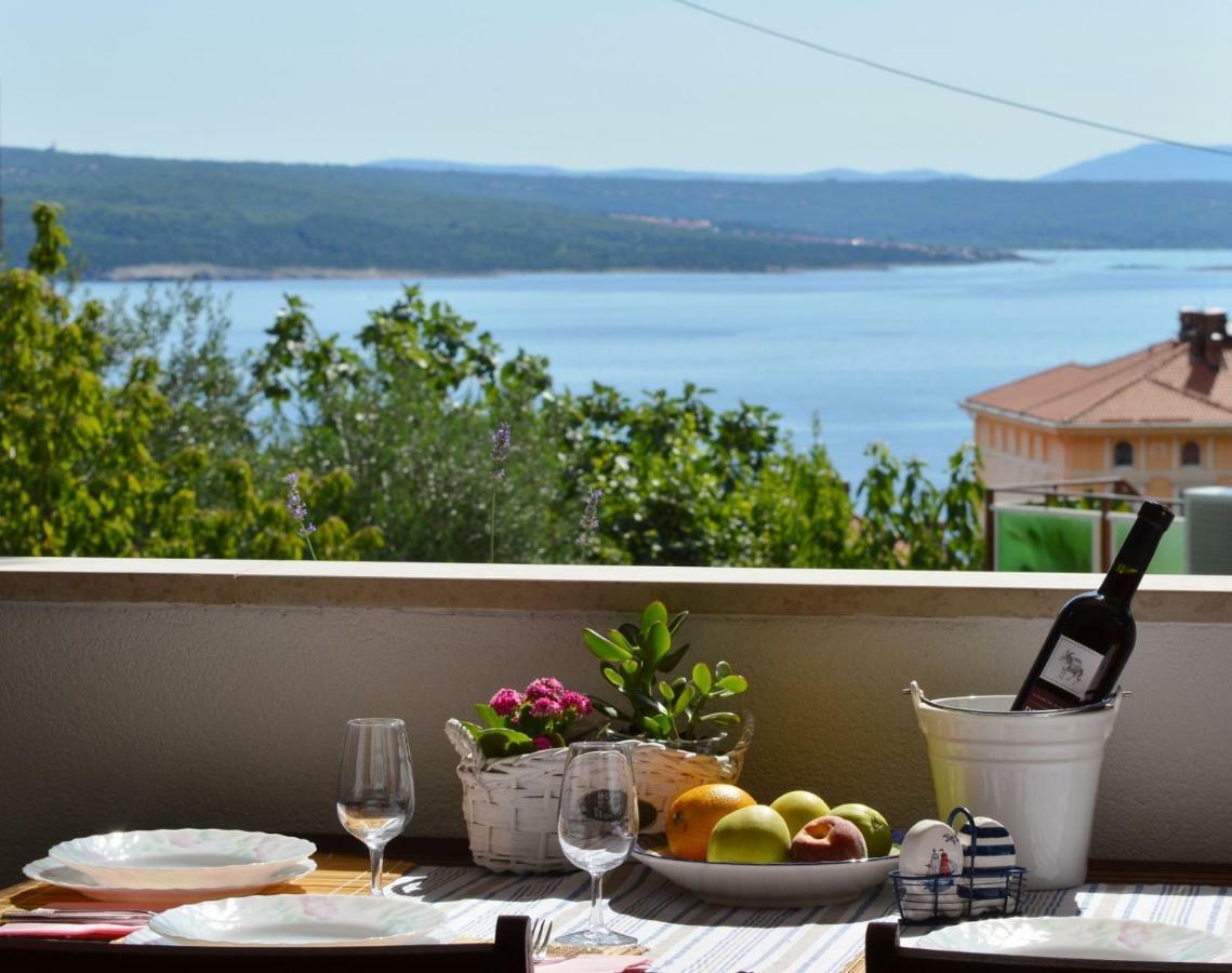 Mediterra M Криквеница Екстериор снимка