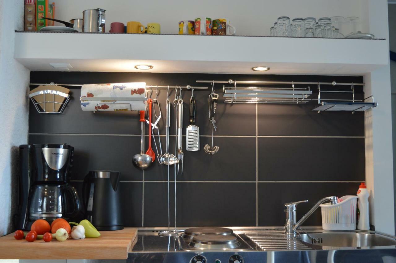 Mediterra M Криквеница Екстериор снимка