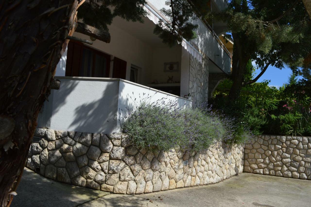 Mediterra M Криквеница Екстериор снимка